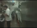 Seth bailando daddy yankee en puleos y el jorje trabajando como burro