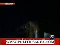 Sher Afgan Niazi Beaten Part 2