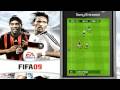 Video zu FIFA 09