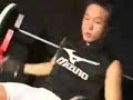 Asian Muscle Sport Guy BigCock