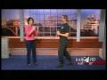 10-29-2008 - H2HCTC on KXLY CH4 Northwest News