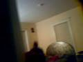 my nephew keyon going crazy over punshiment