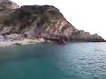 Capo Vaticano escursione alle Praie di Fuoco