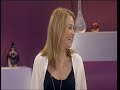 Loose Women: Eva Pope Waterloo Road Interview [4th December 2009]