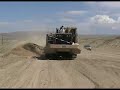TESMEC TRENCHER USED TRS 1275  BUCKET TRENCHER