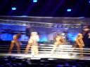Tina Turner performs live Proud Mary at MSG in NY 1 Dec 08 Tina Turner performs live Proud Mary at MSG in NY 1 Dec 08