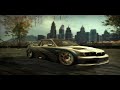 Not such bad video that I made by my self. And I think you all nou the game Need for Speed Most Wanted.                                             Enjoy!