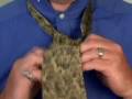 How to Tie a Tie: The Pratt and Shelby Knot