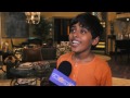 Facebook.com - Become a Fan! Twitter.com - Follow Us! Dana Ward chatted with Karan Brar on the set of the new Disney show 'Jessie'. Karan dishes on his character Ravi and working with a giant lizard on set! He talks about learning from Debby Ryan, the veteran Disney star of the show. 'Jessie' premieres Friday, September 30 at 9/8c on Disney Channel.