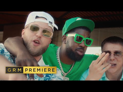 WhyTek ft. Tion Wayne – SAXO [Music Video] | GRM Daily