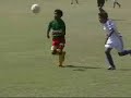 TRECER PARTIDO
