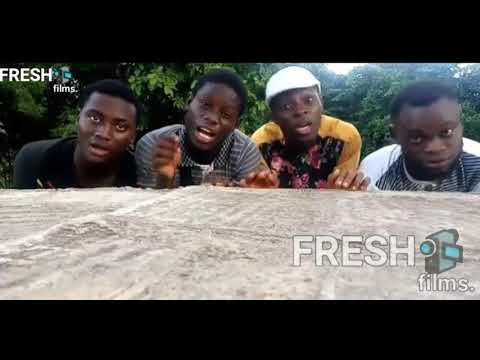 AIYETORO TOWN SEASON 2 (episode 1) scene one tv Funke akindele(jenifa's diary) #nigerianlatestcomedy
