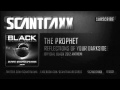 The Prophet - Reflections Of Your Darkside (Official BLACK 2012 Anthem) (HQ Preview)