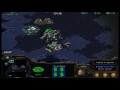 videos de Starcraft Casual Video Report - Vidrep 29 - Where eventually is the key word 1/2