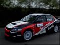 Test Seznam.cz Rally Team - Milovice Test Seznam.cz Rally Team - Milovice