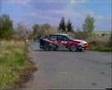 Test Seznam.cz Rally Team - Milovice