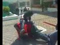 Bolita en la escuela!!!..