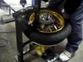 SMONTA GOMME HOME MADE 5