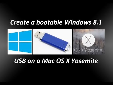 how to run os x from usb