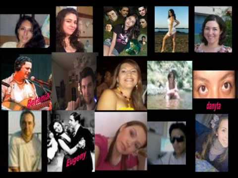 Video de Ellos Son Asi de Alejandro Sanz