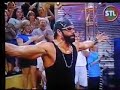 Randy Savage and Dave pied on STL