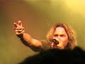 white lion   fight to survive  live puerto rico 2007 