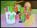 topo gigio for president