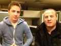 Few questions about Twins roster -- if everyone is healthy
