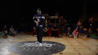 Mr. Wiggles – Snipes Funkin’ Stylez Russia 2016 Judge Demo