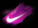 NEW Nike Vapor IV *BERRY*