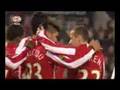 PSV eindoven salcido's goal