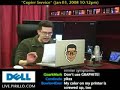 What to Do When Your Copier Scanner Breaks