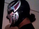 balder lucha libre en los mochis