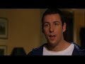 Adam Sandler e il vecchio