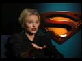Superman Returns Kate Bosworth interview