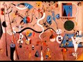 joan miró