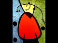 joan miró