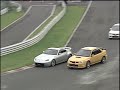 silver fd2 type R VS nismo Z33 STI TYPE RA R 銀TYPE R