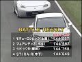 silver fd2 type R VS nismo Z33 STI TYPE RA R 銀TYPE R