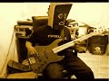 \"The Bankrupt Bassplayer\" Part 20b