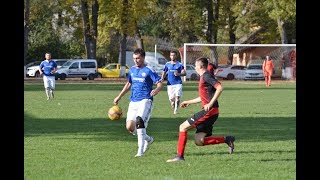 ПО, 9-й тур, Ураган – Сокільське, 13.10.2019