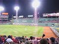 Red Sox - Yankess April 11th 2008 Red Sox - Yankess April 11th 2008