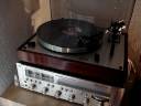 Tool - Salival - Bootleg Vinyl - You Lied - Thorens TD-166mk2 - Marantz 2252B