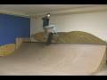 The Best Mini Ramp Skateboarding
