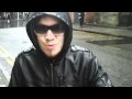 The New Cities UK Vlog