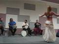 videos de Rachel George at Bedouin Bazaar