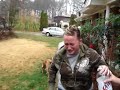 Cinnamon Challenge