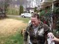 Cinnamon Challenge