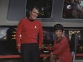 Kirk & Spock are pretty gangsta!