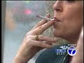 Healthbeat - Smoking & Mental Decline
